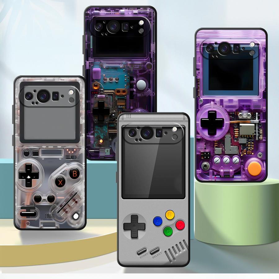 Phone Cases Pixel 9A - Case for Google Pixel 10A 8a
