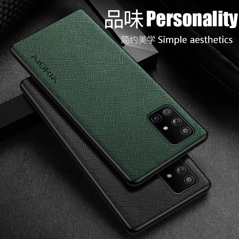 Phone Cases Uae - Case for Samsung Galaxy A51 A71