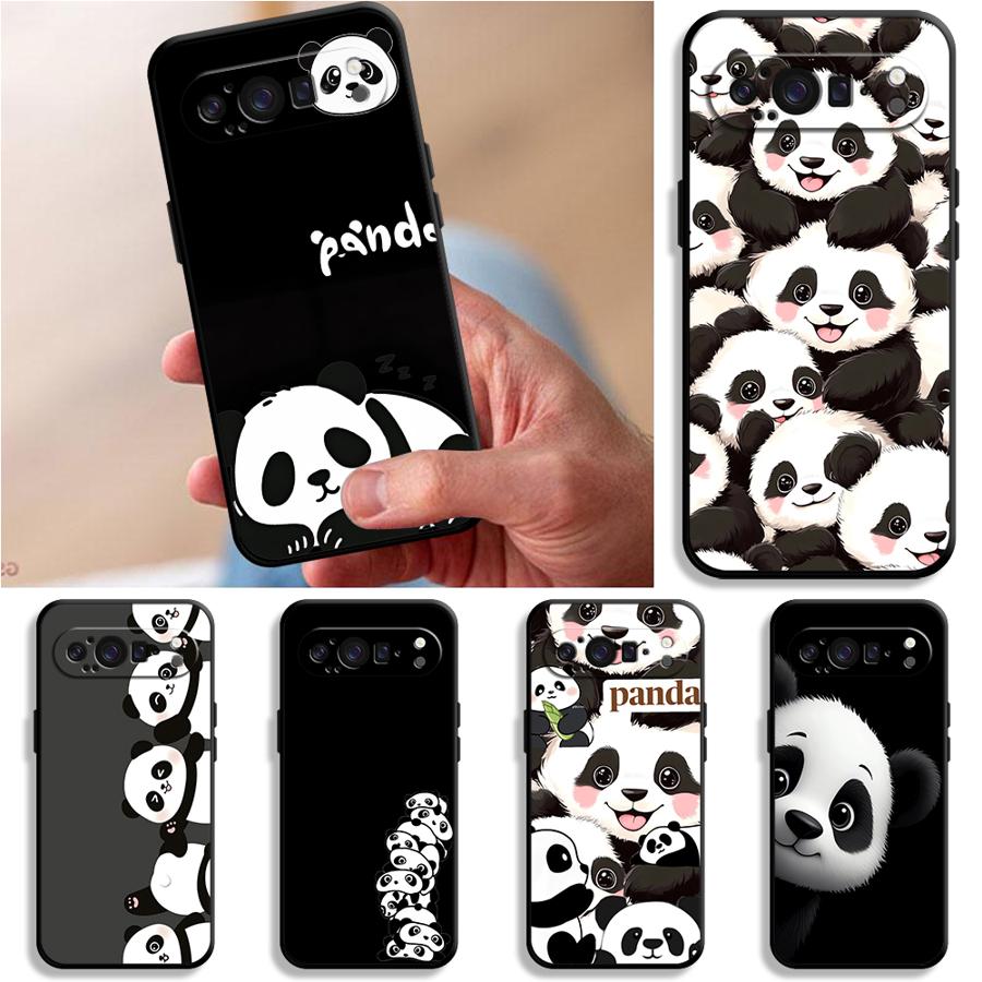 Phone Cases Pixel 9A - Funda Phone Cover Case for Google
