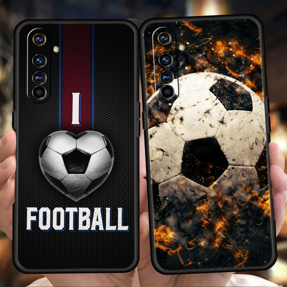 Phone Cases Liverpool - Football Sport Soccer Phone Case for