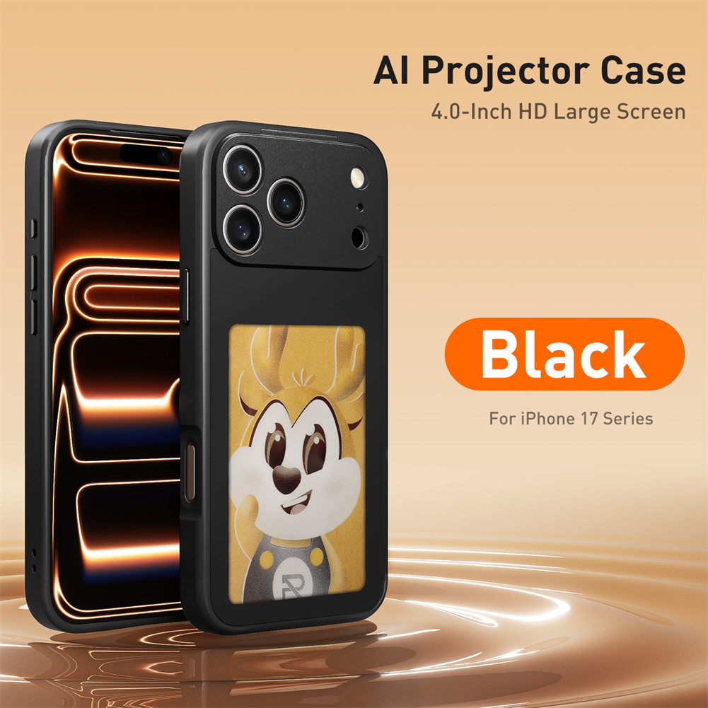 Phone Cases Diy - NFC Function AI Phone Cases For