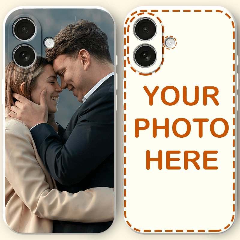 Phone Cases Diy - Custom Matte Case for iPhone 17