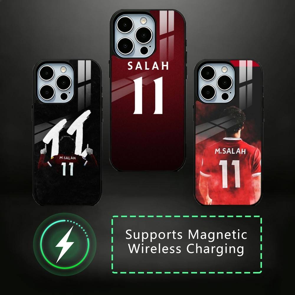 M-Mohamed Salah 11 Liverpool F - Phone Cases Liverpool ulasan dan harga