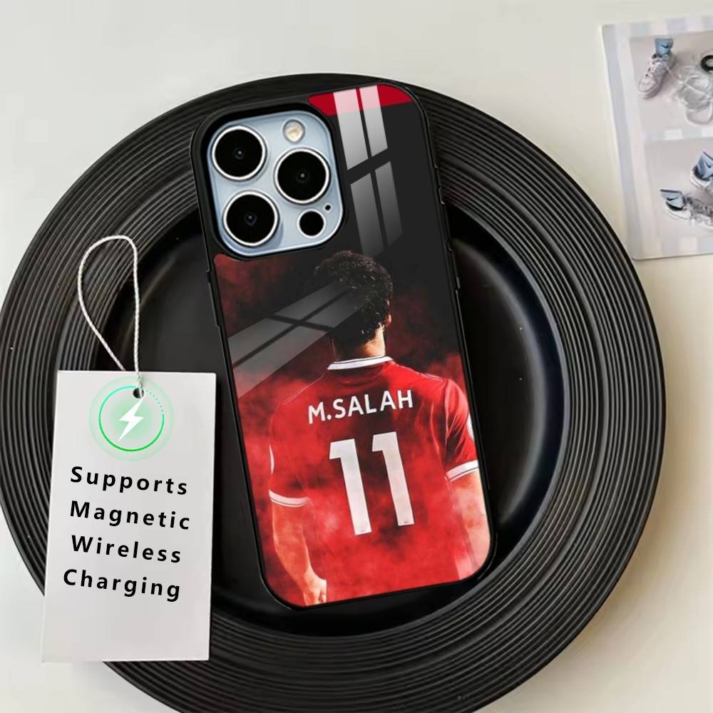 M-Mohamed Salah 11 Liverpool F - Phone Cases Liverpool ulasan dan harga