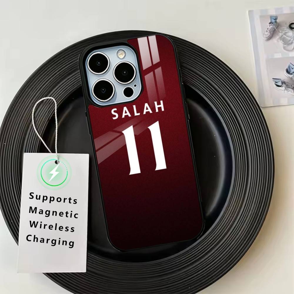 M-Mohamed Salah 11 Liverpool F - Phone Cases Liverpool ulasan dan harga