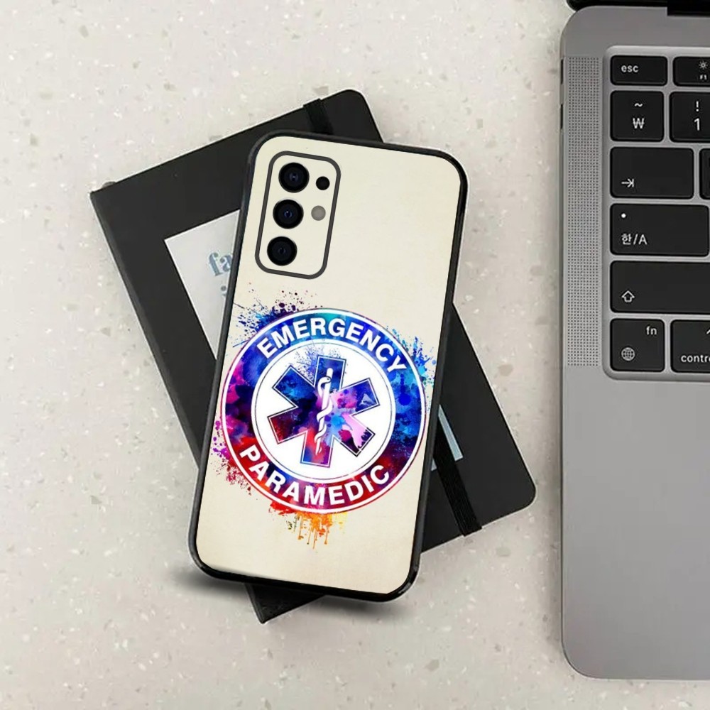 EMT EMS Ambulance Phone Case F - Phone Cases Liverpool ulasan dan harga