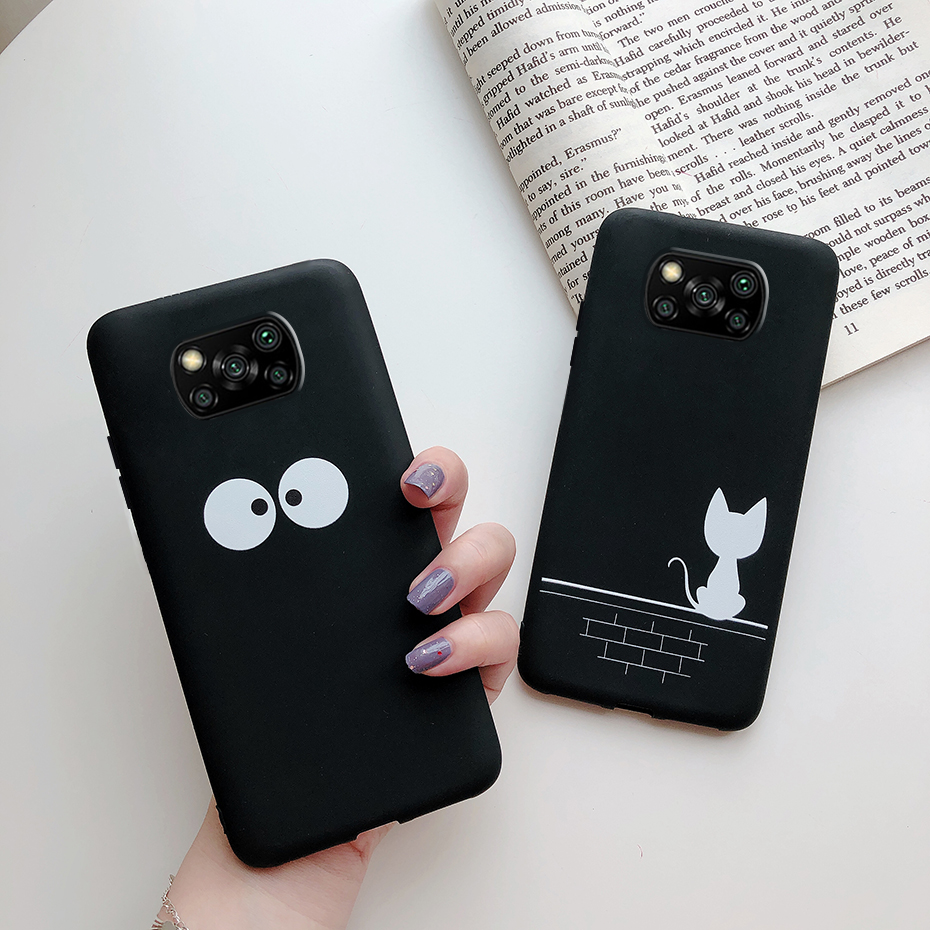 Poco X3 Case For Xiaomi Poco X - Phone Cases Uae ulasan dan harga