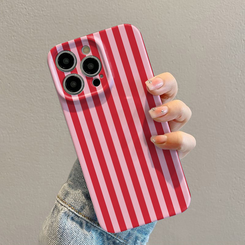 Phone Case For iPhone 17 16 15 - Phone Cases Iphone 16 Pro Max ulasan dan harga