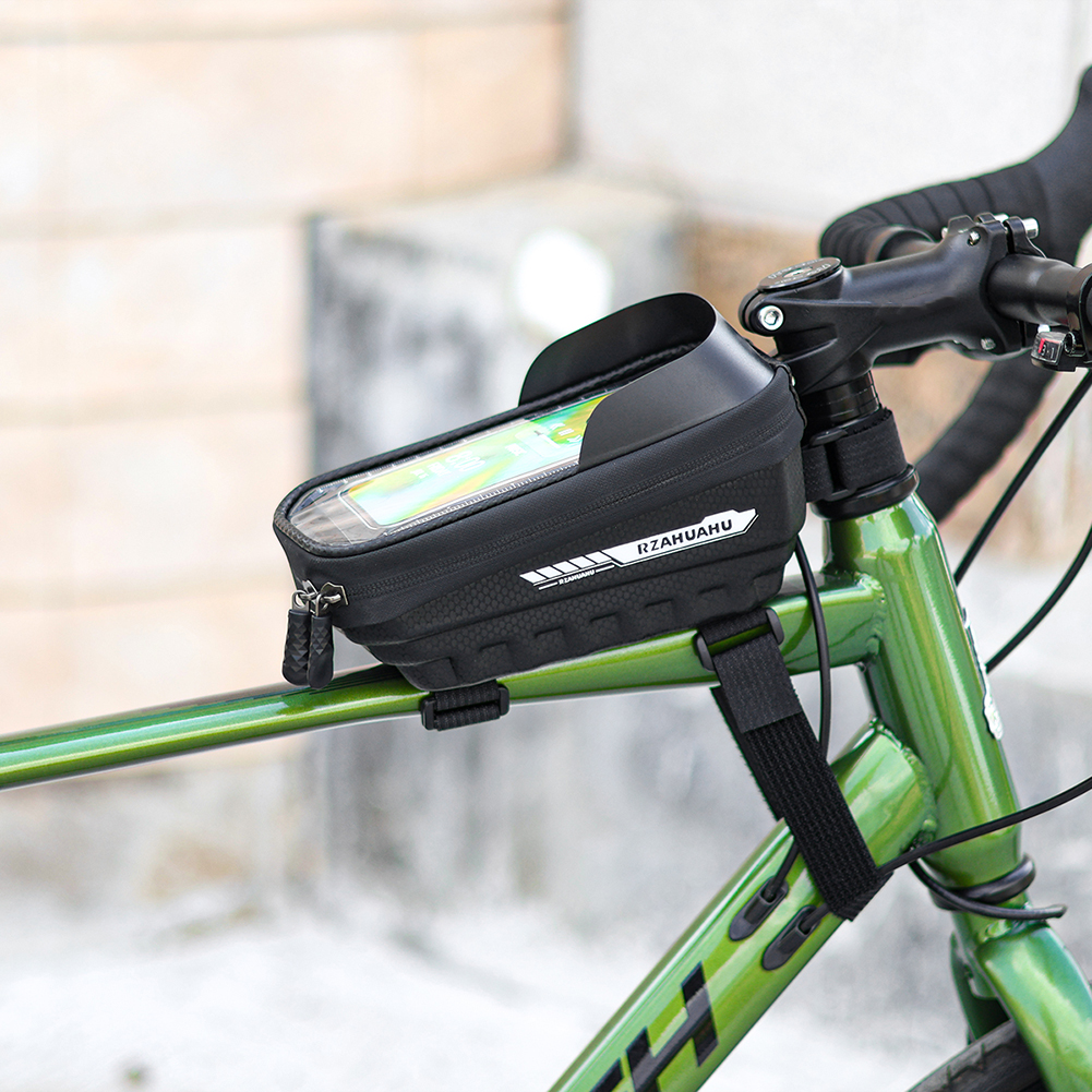 Touch Screen MTB Waterproof Ph - Phone Cases Youtube ulasan dan harga