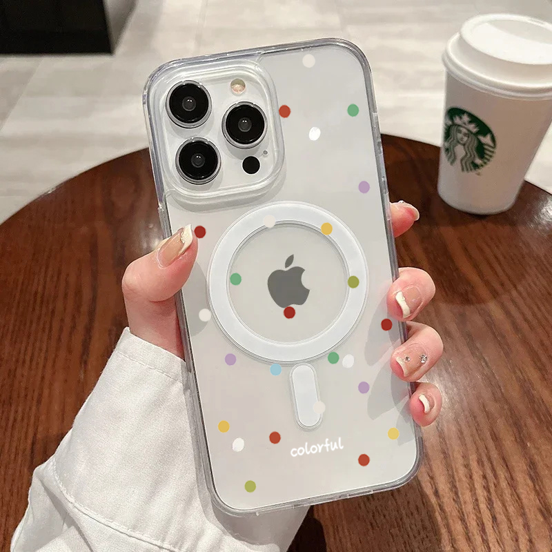 INS Korean Creative Colored Wa - Phone Cases Korean ulasan dan harga