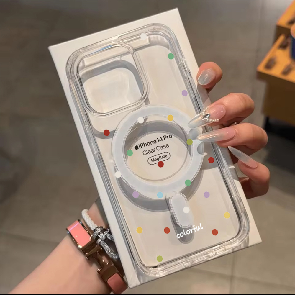 INS Korean Creative Colored Wa - Phone Cases Korean ulasan dan harga