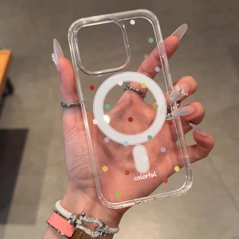 INS Korean Creative Colored Wa - Phone Cases Korean ulasan dan harga