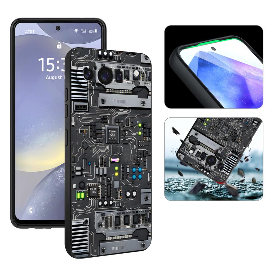 Case for Google Pixel 10A 8a 9 - Phone Cases Pixel 9A ulasan dan harga
