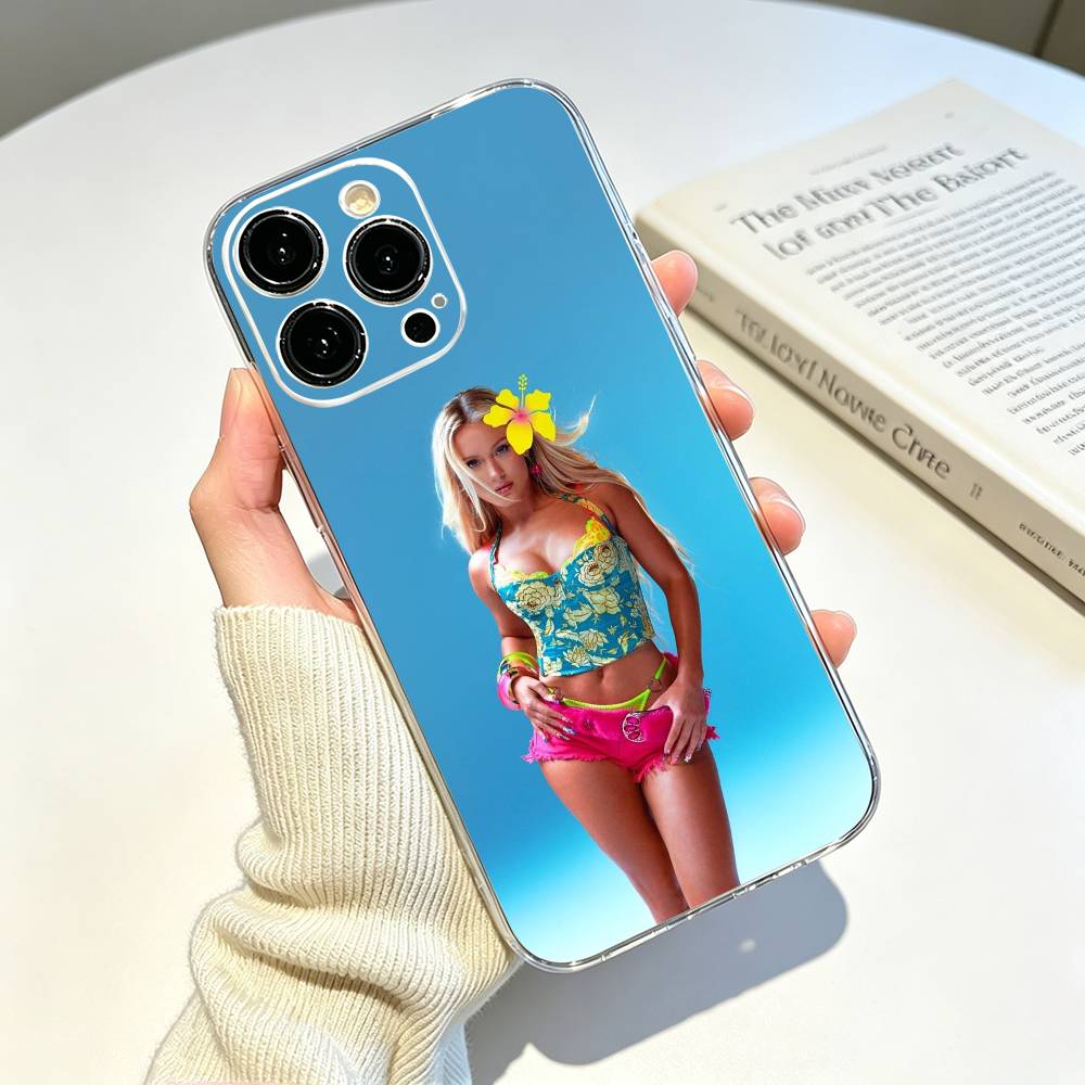 Midnight Sun Z-Zara L-Larsson  - Phone Cases Zara ulasan dan harga
