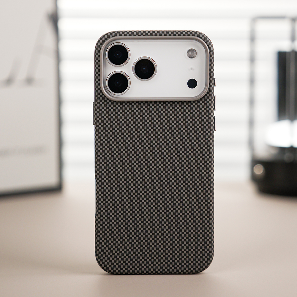 High Quality Carbon Fiber Text - Phone Cases Quality ulasan dan harga