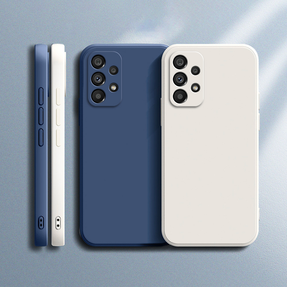 Basic Phone Case for Samsung G - Phone Cases Uae ulasan dan harga