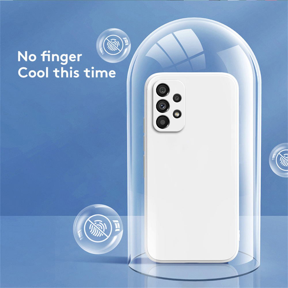 Basic Phone Case for Samsung G - Phone Cases Uae ulasan dan harga