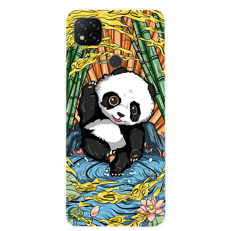 For Xiaomi Redmi 9C NFC Cases  - Phone Cases Liverpool ulasan dan harga