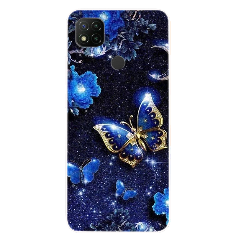 For Xiaomi Redmi 9C NFC Cases  - Phone Cases Liverpool ulasan dan harga