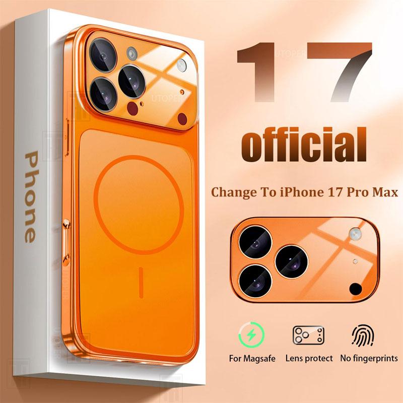 Original Glass Nano Matte Case - Phone Cases Diy ulasan dan harga