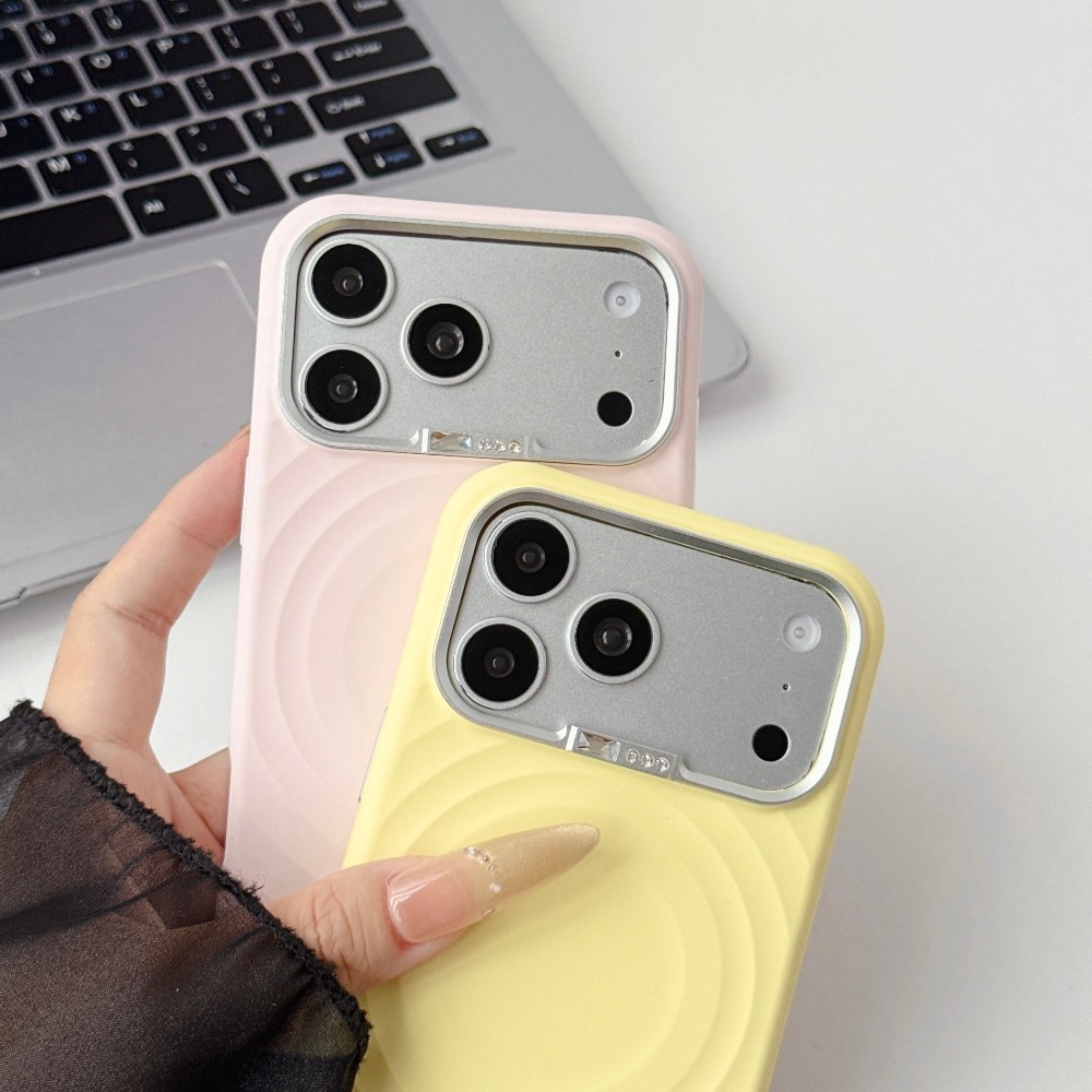 High Quality Liquid Silicone W - Phone Cases Quality ulasan dan harga