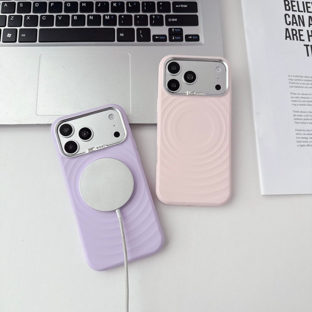 High Quality Liquid Silicone W - Phone Cases Quality ulasan dan harga