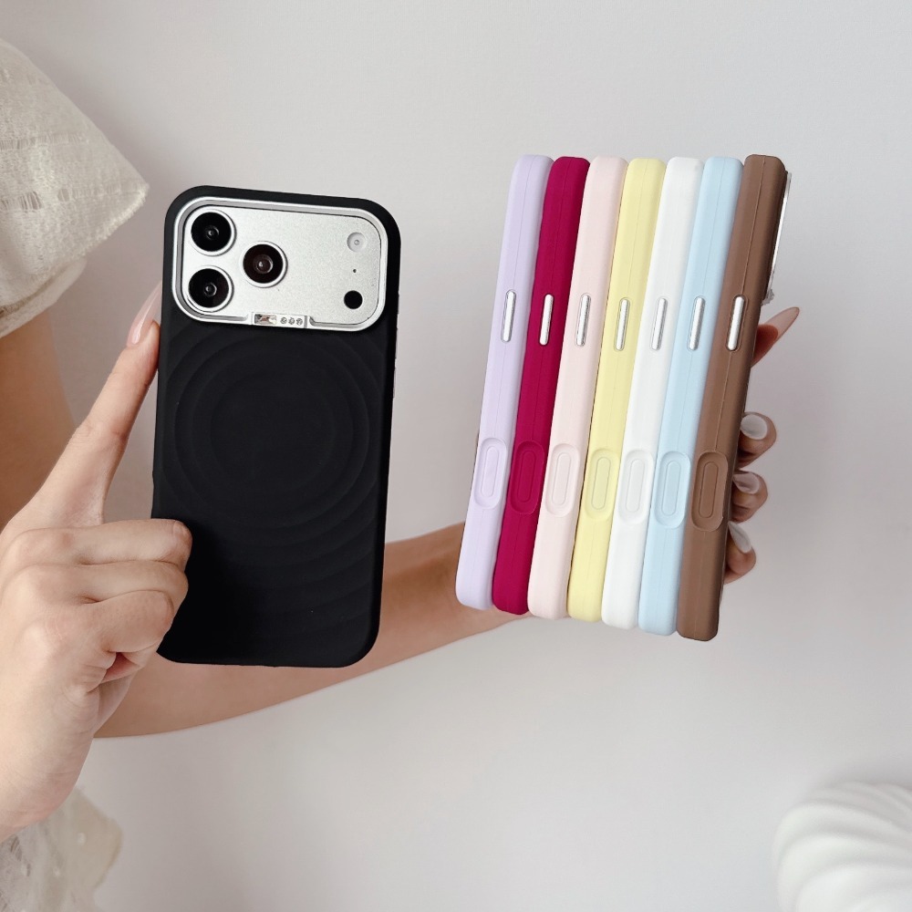 High Quality Liquid Silicone W - Phone Cases Quality ulasan dan harga