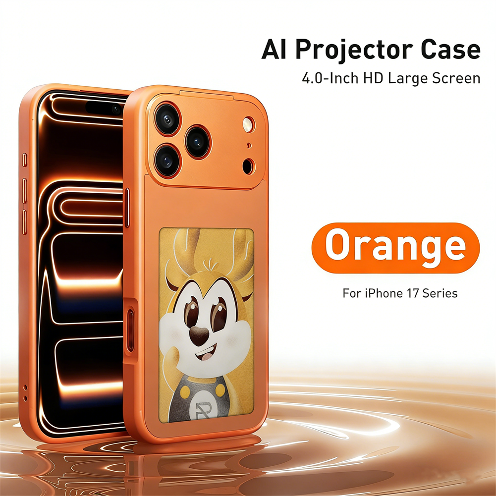 NFC Function AI Phone Cases Fo - Phone Cases Diy ulasan dan harga