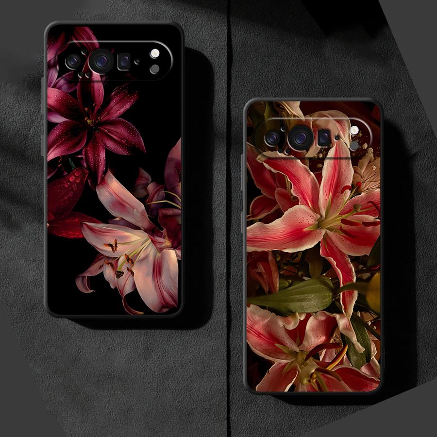 Funda Phone Cover Case for Goo - Phone Cases Pixel 9A ulasan dan harga