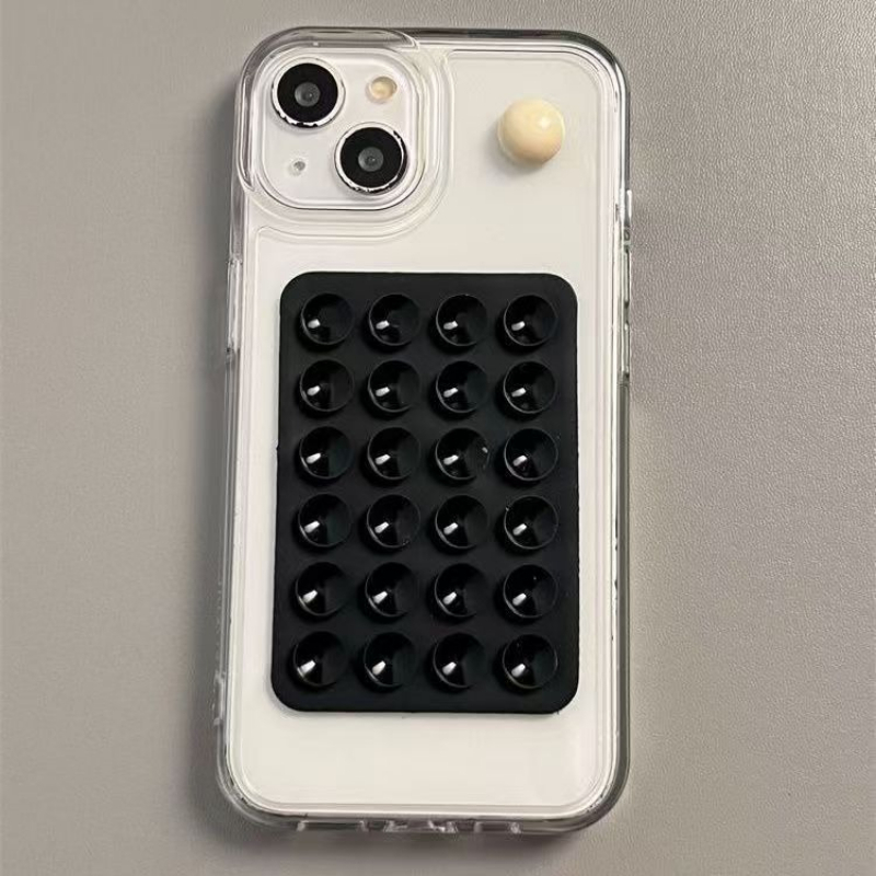 Silicone Suction Phone Case Mo - Phone Cases Iphone ulasan dan harga