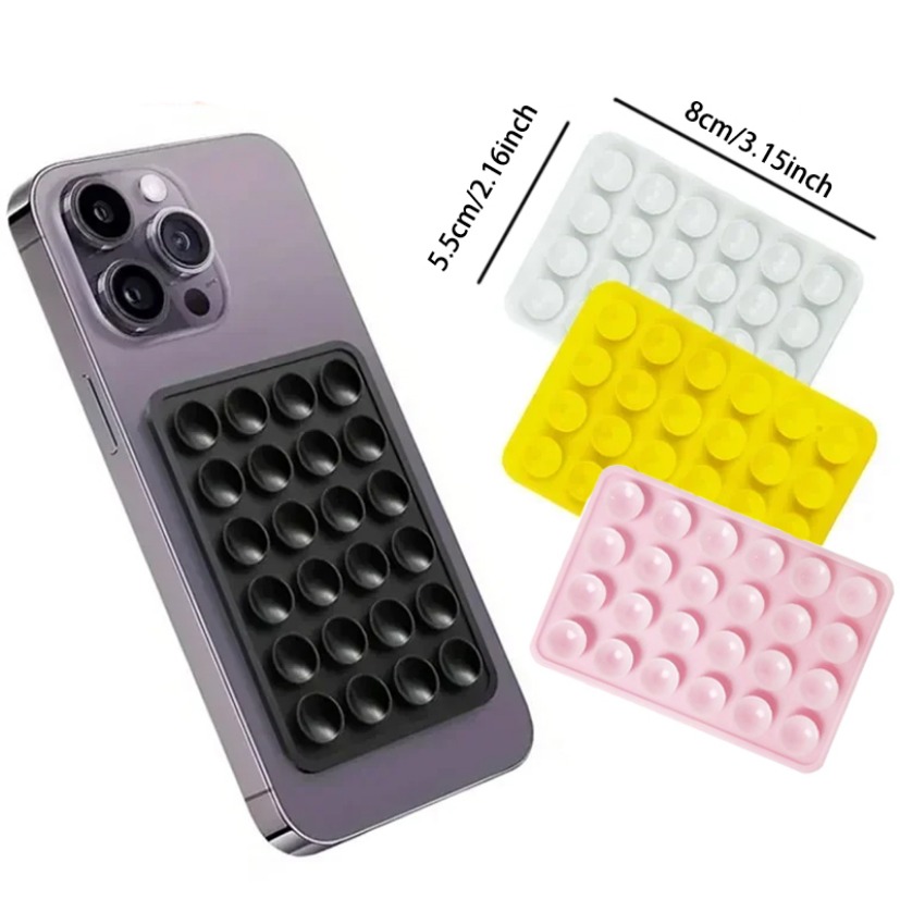 Silicone Suction Phone Case Mo - Phone Cases Iphone ulasan dan harga