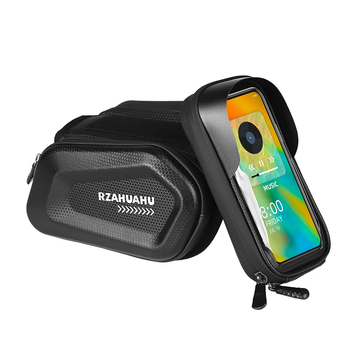 Phone Hard Case Waterproof Ref - Phone Cases Youtube ulasan dan harga