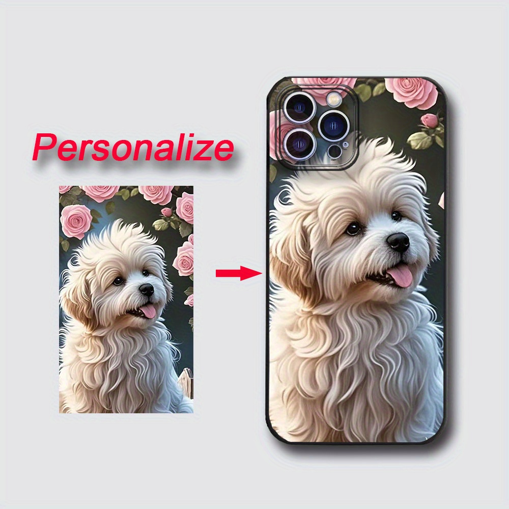 For iPhone 17 16 16e 15 14 13  - Phone Cases Diy ulasan dan harga