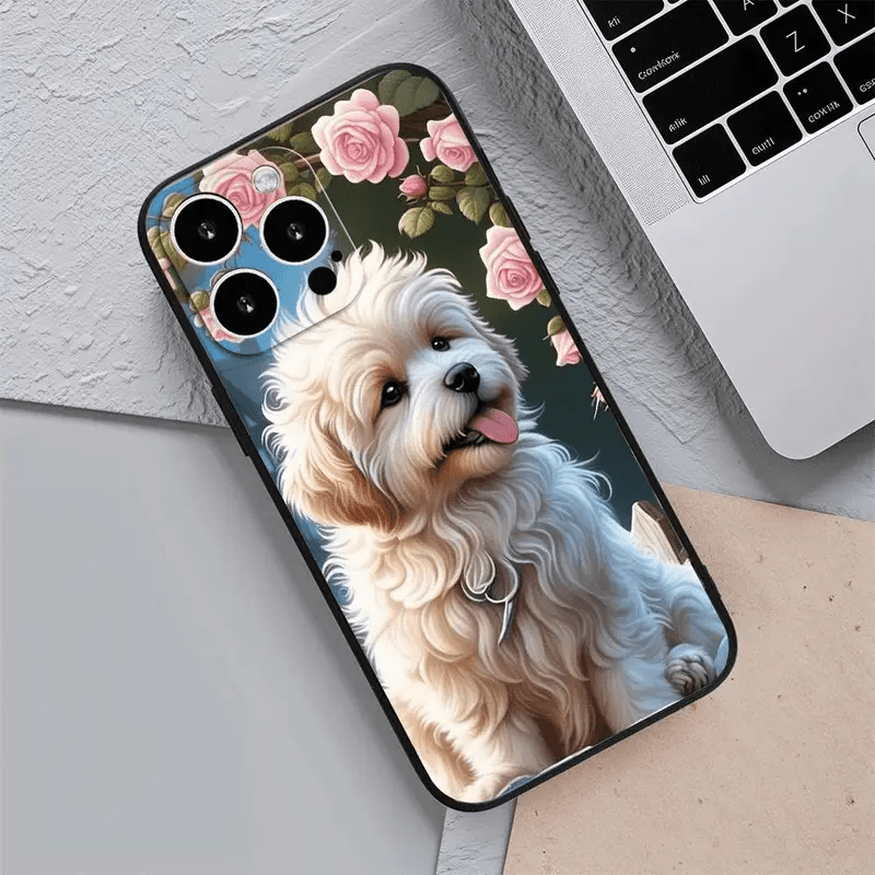 For iPhone 17 16 16e 15 14 13  - Phone Cases Diy ulasan dan harga