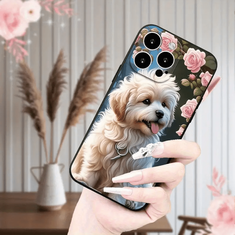 For iPhone 17 16 16e 15 14 13  - Phone Cases Diy ulasan dan harga