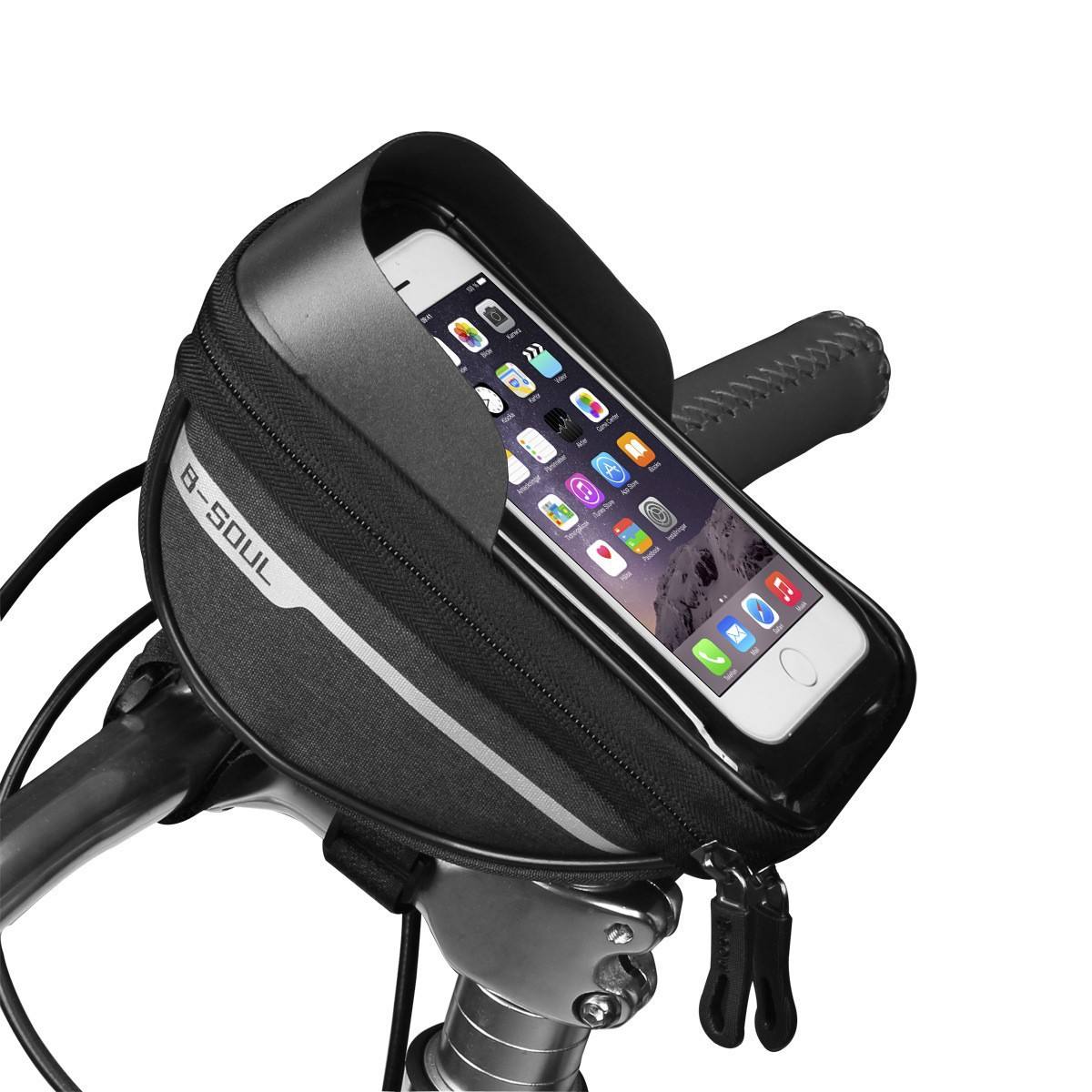 Cycling Bicycle Bike Head Tube - Phone Cases Youtube ulasan dan harga