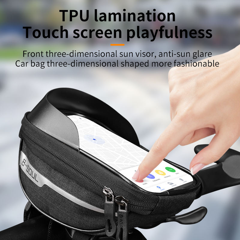 Cycling Bicycle Bike Head Tube - Phone Cases Youtube ulasan dan harga