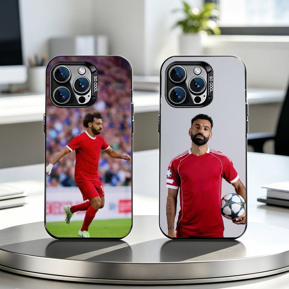 M-Mohamed Salah 11 Liverpool F - Phone Cases Liverpool ulasan dan harga