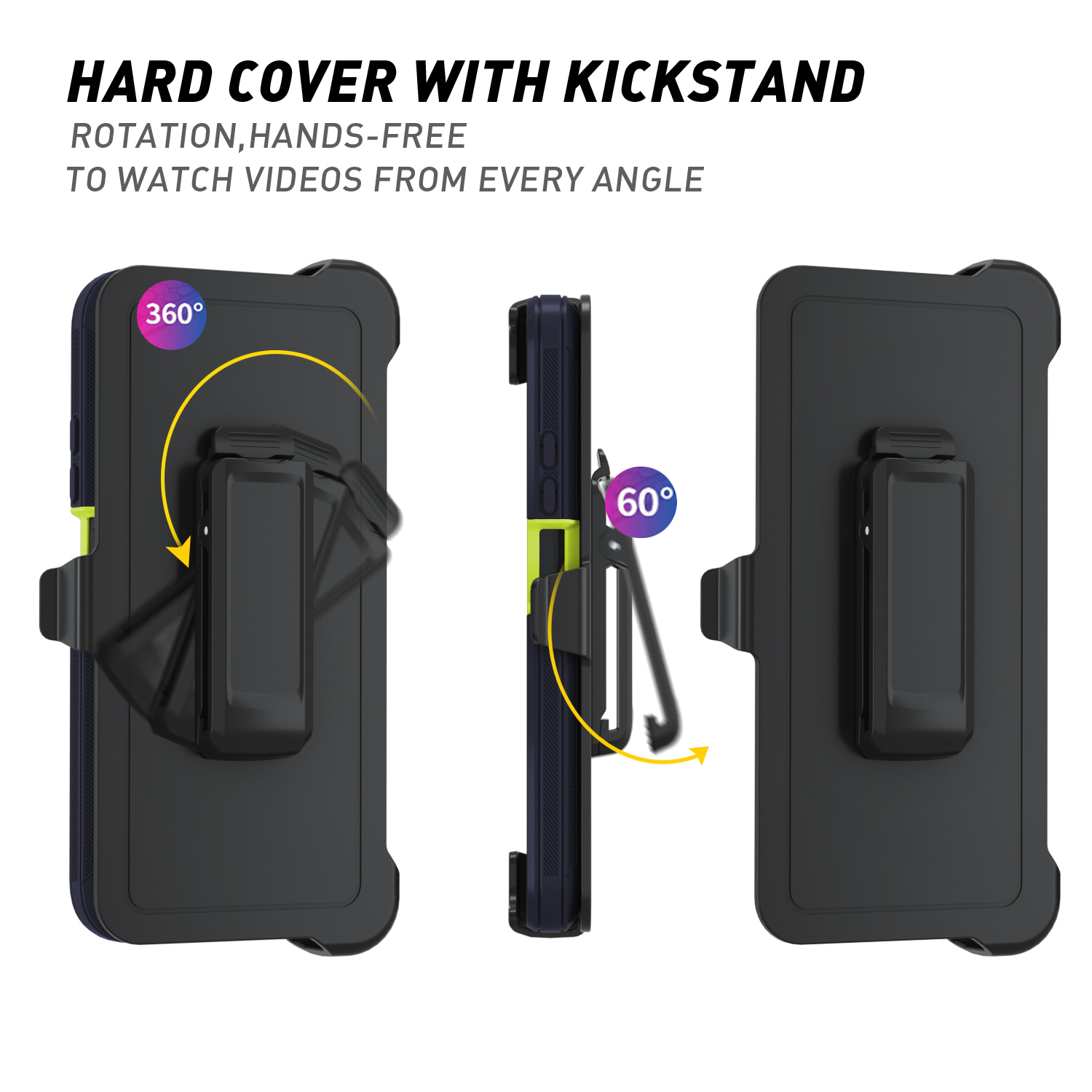 Shockproof Defender Case For S - Phone Cases Uae ulasan dan harga
