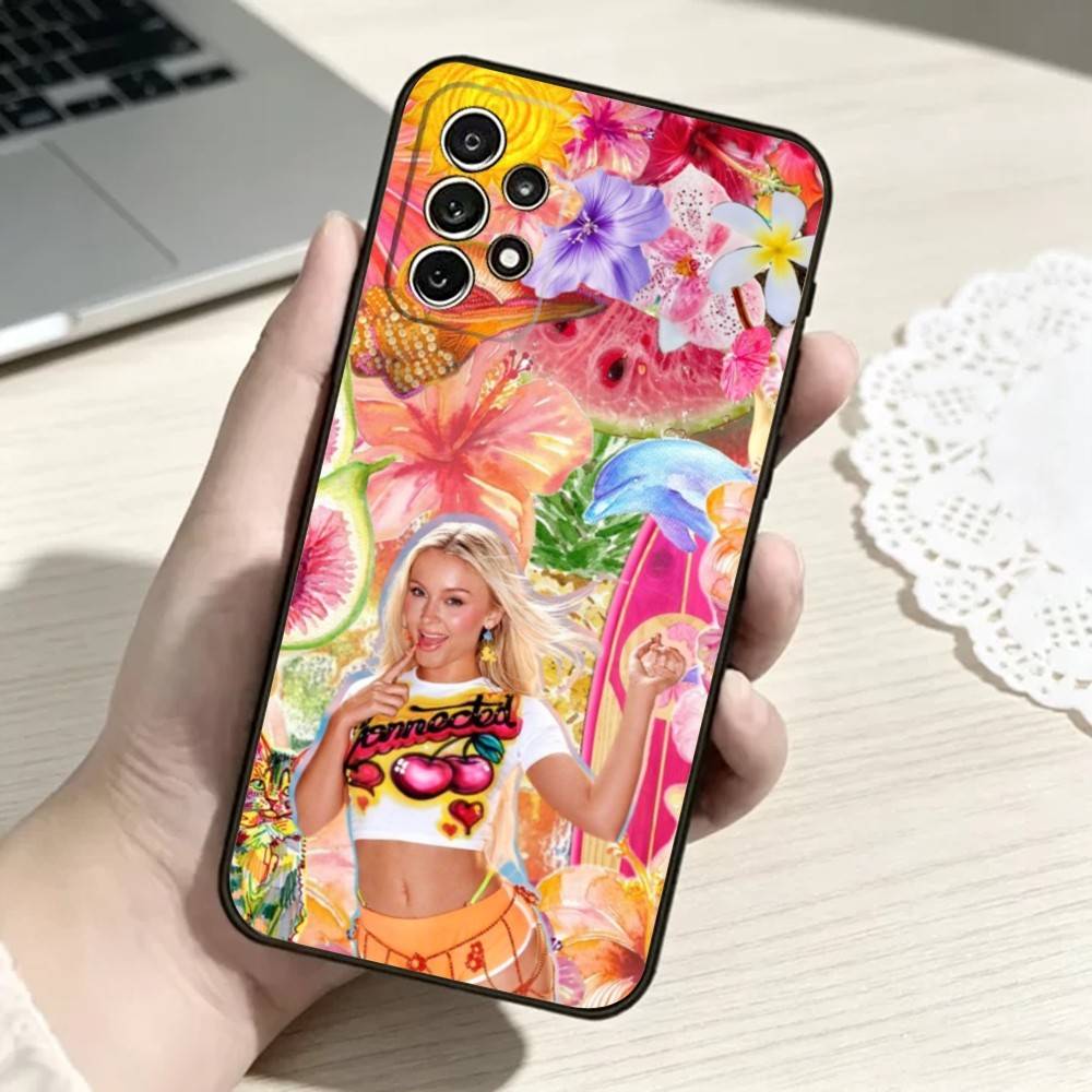 Z-Zara Larsson Midnight Sun Ph - Phone Cases Zara ulasan dan harga