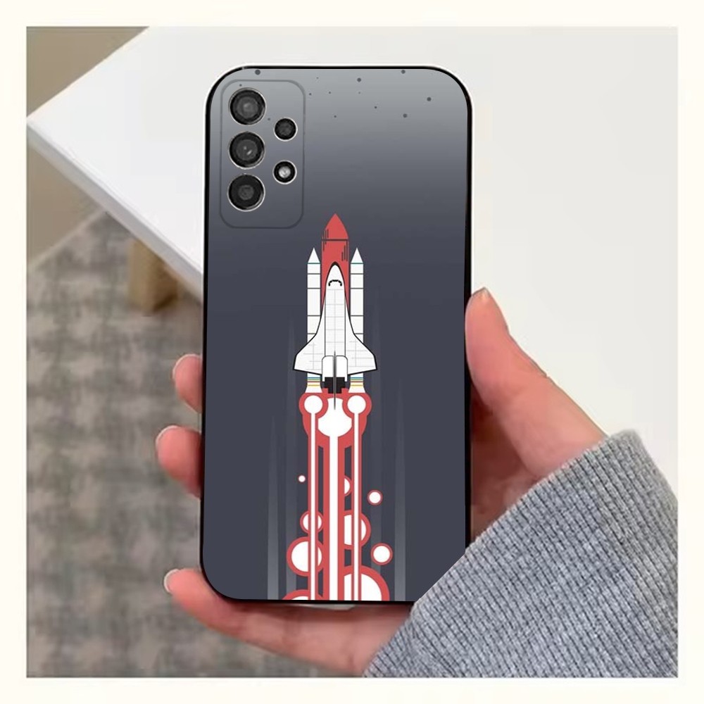 Cool Logo N-Nasa-S Space Phone - Phone Cases Liverpool ulasan dan harga
