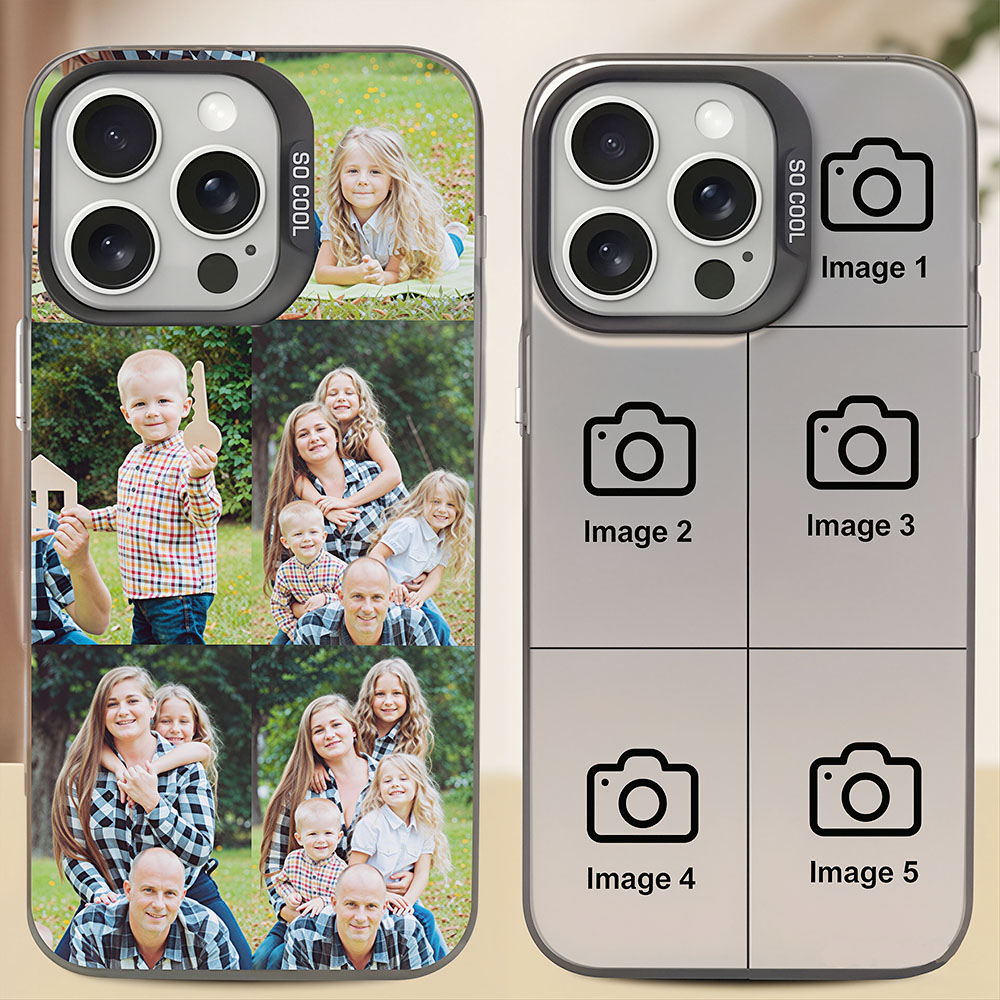 Custom Case For iPhone 17 Air  - Phone Cases Diy ulasan dan harga