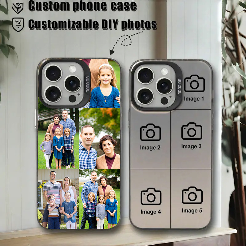 Custom Case For iPhone 17 Air  - Phone Cases Diy ulasan dan harga