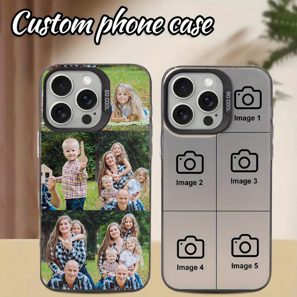 Custom Case For iPhone 17 Air  - Phone Cases Diy ulasan dan harga