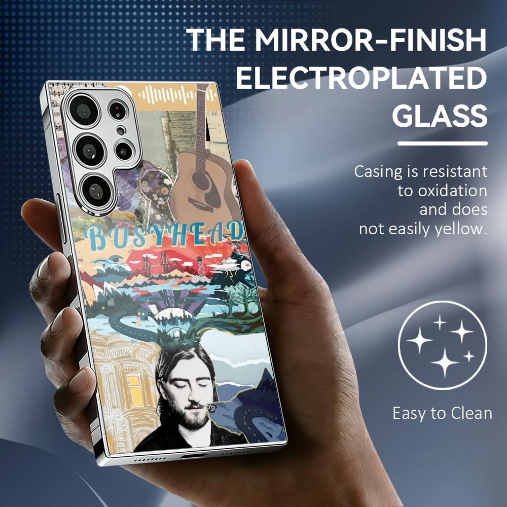 N-Noah K-Kahan Singer Folk Pho - Phone Cases Metal ulasan dan harga