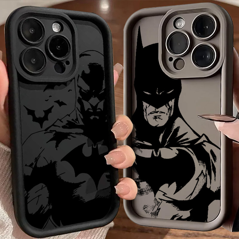 The B-Batmans Art Phone Case F - Phone Cases Iphone 16 Pro Max ulasan dan harga