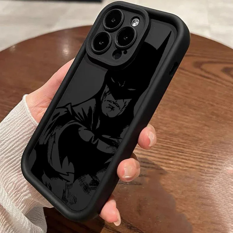 The B-Batmans Art Phone Case F - Phone Cases Iphone 16 Pro Max ulasan dan harga