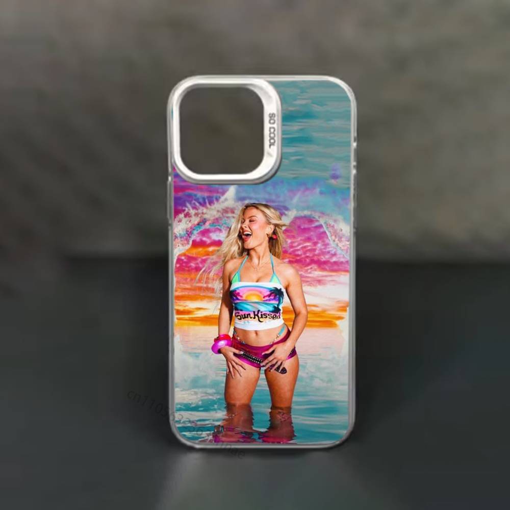 Zara Larsson Venus  phone Case - Phone Cases Zara ulasan dan harga