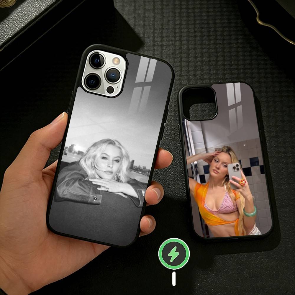 Zara Larsson Venus Phone Case  - Phone Cases Zara ulasan dan harga