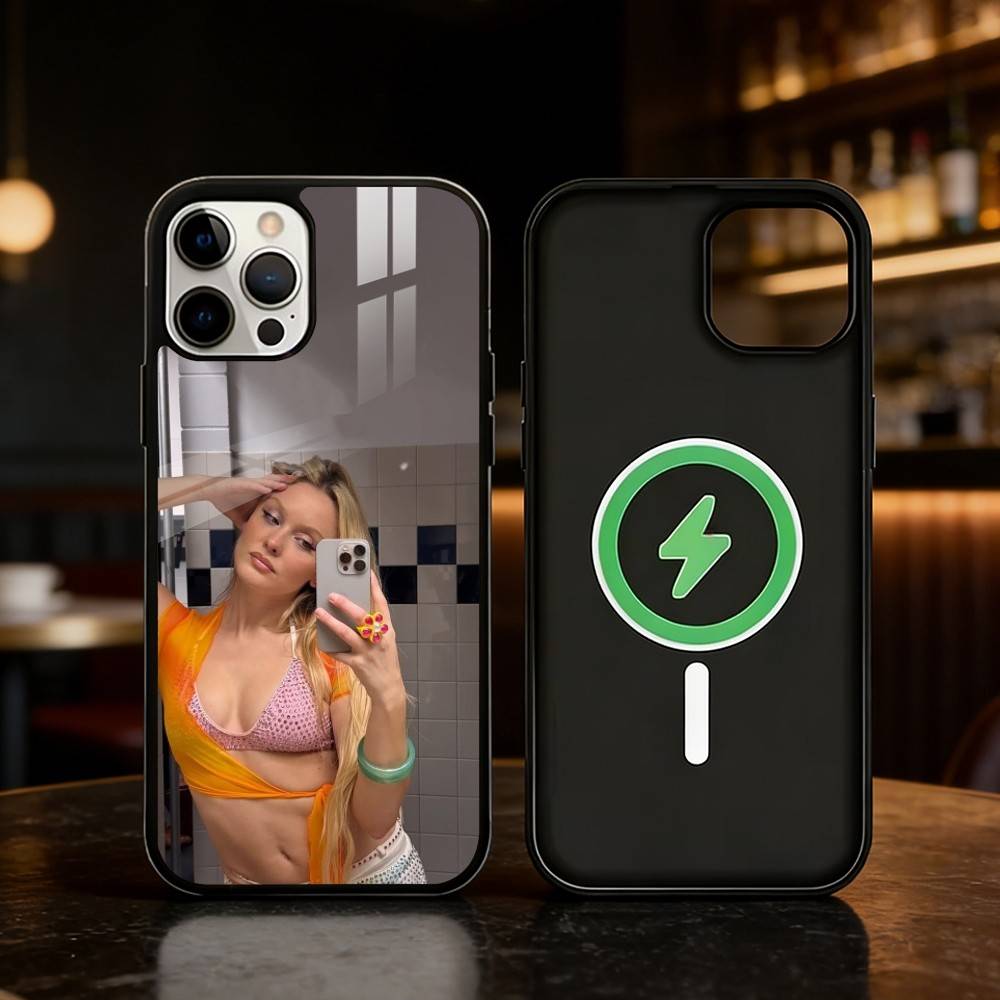 Zara Larsson Venus Phone Case  - Phone Cases Zara ulasan dan harga